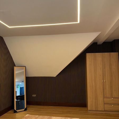 M16 Deluxe Apartment - 4 Manchester Exterior foto